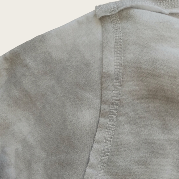 Peanuts urban style snoopy pullover hoodie size xs - Picture 6 of 9